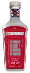 Benedict's London Dry Gin 750ML