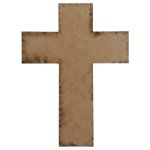 Cross A5 Supawood Blank 240 X 180MM