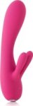Uma Vibrator Fuchsia