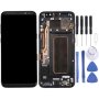 Silulo Online Store Original Lcd Screen + Original Touch Panel With Frame For Galaxy S8+ / G955 / G955F / G955FD / G955U / G955A / G955P