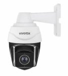 Vivotek SD9384-EHL 5MP Outdoor Speed Dome Network Camera With 30X Optical Zoom Lens