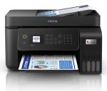 Epson Ecotank L5290-HOME Desktop 4IN1 A4 Colour 33PPM Black 15PPM Col Adf Man Duplex Wi-fi Direct Ethernet Warranty 1YEAR