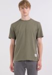 T-Shirt Regular - Light Military