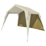 Kaufmann X Afri-canvas End Wall For Compact & Large Gazebo V0404625