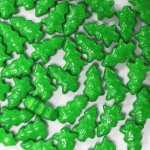 Candy Christmas Tree Sprinkle