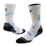 Versus Refraction Active Crew Tab Socks - 8-12 Refraction