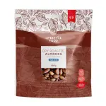 LIFESTYLE FOOD Ls Food Almond Roast Salt 200G
