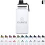 Altitude Elano Stainless Steel Vacuum Water Bottle 750ML
