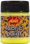 Dala Fabric Paint 50ML Yellow