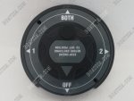 Battery Isolator Switch 350AMP