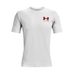 Under Armour Mens Abc Camo Fill T-Shirt - L