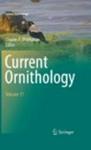 Current Ornithology Volume 17