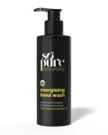 Energising Lemongrass Hand Wash Liquid