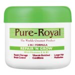 Repair 'n Grow Pure Hair & Scalp Treatment - 200ML