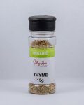 Thyme - Sally-ann Creed