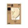 Lexmark Lexman G125 E27 LED Decorative Light Bulb 2.5W