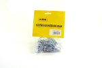 Dog Chains 25G X 1.80MT 1 In Polybag