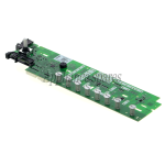 Defy Washing Machine Display PC Board