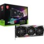 MSI Nvidia Geforce Rtx 4060 TI Gaming X Trio 8GB GDDR6 Graphics Card
