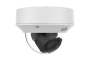 2MP Vandal-resistant Dome Network Camera With 2.8-12MM Motorized Zoom Lens And Ir