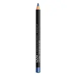 Professional Makeup Slim Eye Pencil - Sapphire