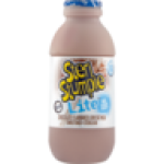 Lite Low Fat Chocolate Flavoured Milk 350ML