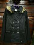 Vans Black X Small Jacket