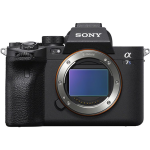 Sony Alpha A7S Mkiii Mirrorless Digital Camera