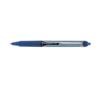 Pilot Pen BX-RT-V5 Retractable Hi-tecpoint Blue