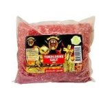 Kwa Tokoloshe Salt 1KG Red