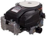 Torx XT620 Ride-on Mower Engine