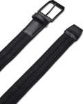 Men's Ua Braided Golf Belt - Black 36