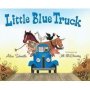 Little Blue Truck   Paperback