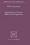 Asymptotics of Linear Differential Equations