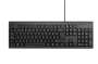 KB100 Eq Usb-a Wired Keyboard - Black K63727WW