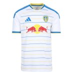 Adidas Leeds United Home 26 27 Replica Jersey