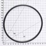 Eq Pump Lid Oring