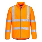 EC24-ECO Hi-vis Softshell 2L
