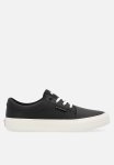 Tommy Hilfiger Tjm Vulcnskate Derby Ess - Black
