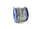 Chains Galvanized 4 Mm 30 Mt Roll