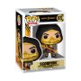 Funko Pop Games – Mortal Kombat 11 – Scorpion
