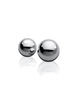 Silver Ben Wa Kegel Balls