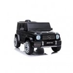 Mercedes-Benz Mercedes Benz G63 Ride On Car