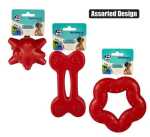 Pet Dog Toy Hard Wearing Assorted Marketplace Brits Bros