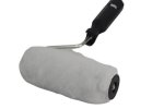 Paint Roller Furpile 150MM With Steel Handle