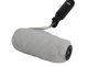 Paint Roller Furpile 150MM With Steel Handle