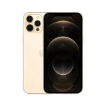 Apple Iphone 12 Pro 128GB Gold Pre Owned