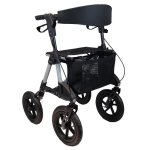 Rollator Healthsmart Air