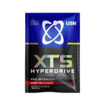 Usn Hyperdrive PRE2 9.6G Berry Kick