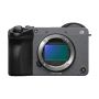 Sony FX2 Digital Cinema Camera With XLR-H1 Xlr Handle Unit